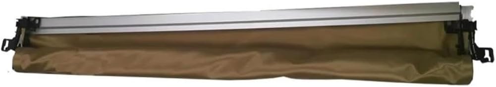 DorkTees Car Sun Shade 95856230702 Sunroof Sunshade Curtain Cover Assembly for Cayenne 3.0L 3.6L 2011-2018 Seven Colors