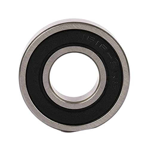 Roulement à rotule 1616-2RS pour stopper les vibrations