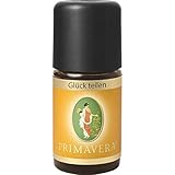 Schenkt Lebensfreude Primavera Gl�ck teilen, 5ml