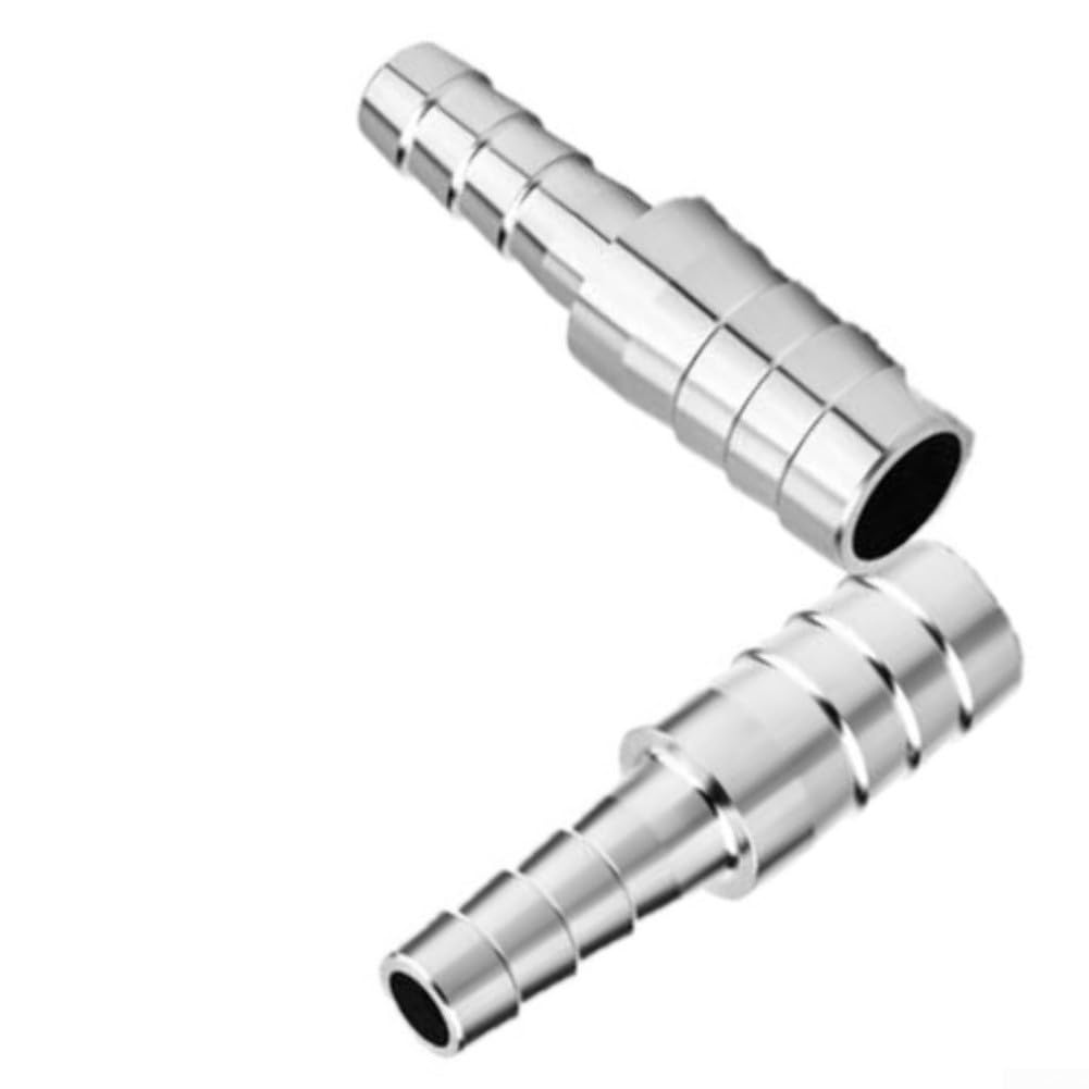 Reductor Manguera para acero 32mm a 8mm Reductor Manguera para
