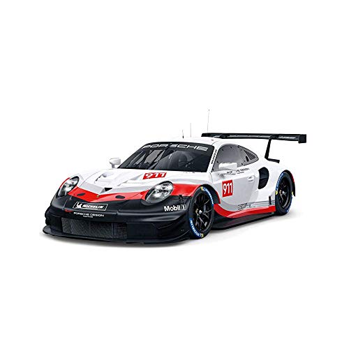 LEGO Technic Porsche 911 RSR 42096 Bauset, Neu 2019 (1580 Teile) - Immagine 1