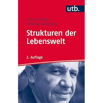 Strukturen der Lebenswelt