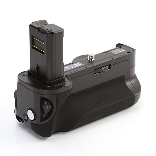 Grip Fotga MK-AR7 Pro évite les pannes de batterie sur Sony A7R A7S