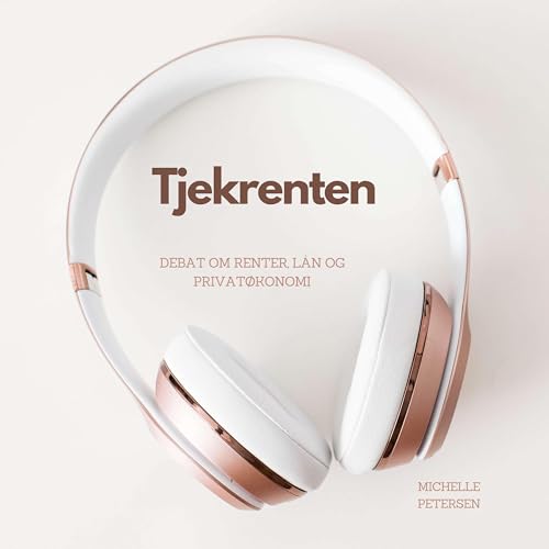 『Tjekrenten.dk - Debat om renter, l&aring;n og privat&oslash;konomi』のカバーアート