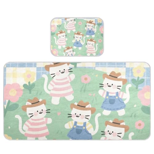 Cooling Baby Crib Mattress Sheets 28