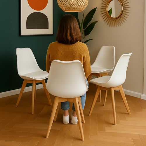 Mejores precios y opiniones de Sillas para Comedor IKEA los más solicitados. 13 Imagen adicional