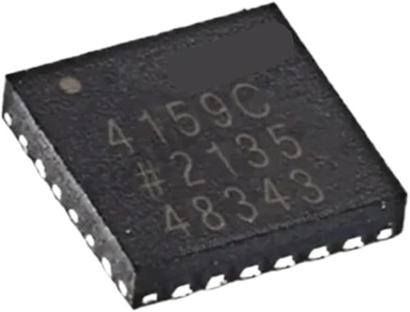 ADF4159CCPZ ADF4159WCCPZ ADF4159 LFCSP-24 13GHz Fractional-N Frequency Synthesizer(ADF4159CCPZ)