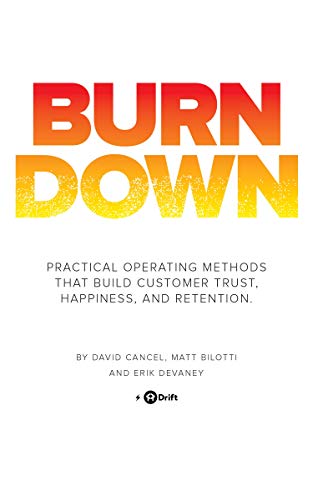 Burndown: A Better Way To Build Products