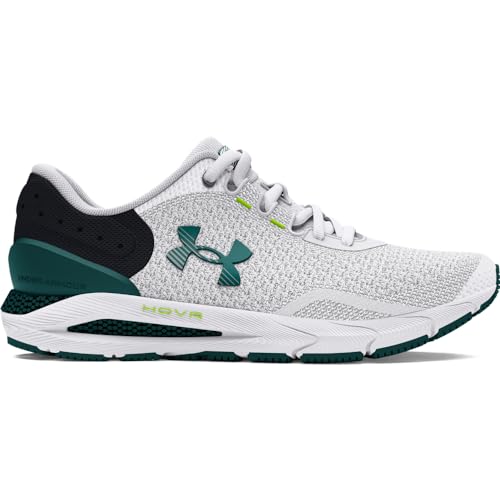 Image of Under Armour Men's HOVR Intake 6 Running Shoes | Road Running Shoes