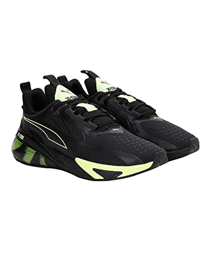 Image of Puma Unisex Adult XCell Action Soft Focus Running Shoe