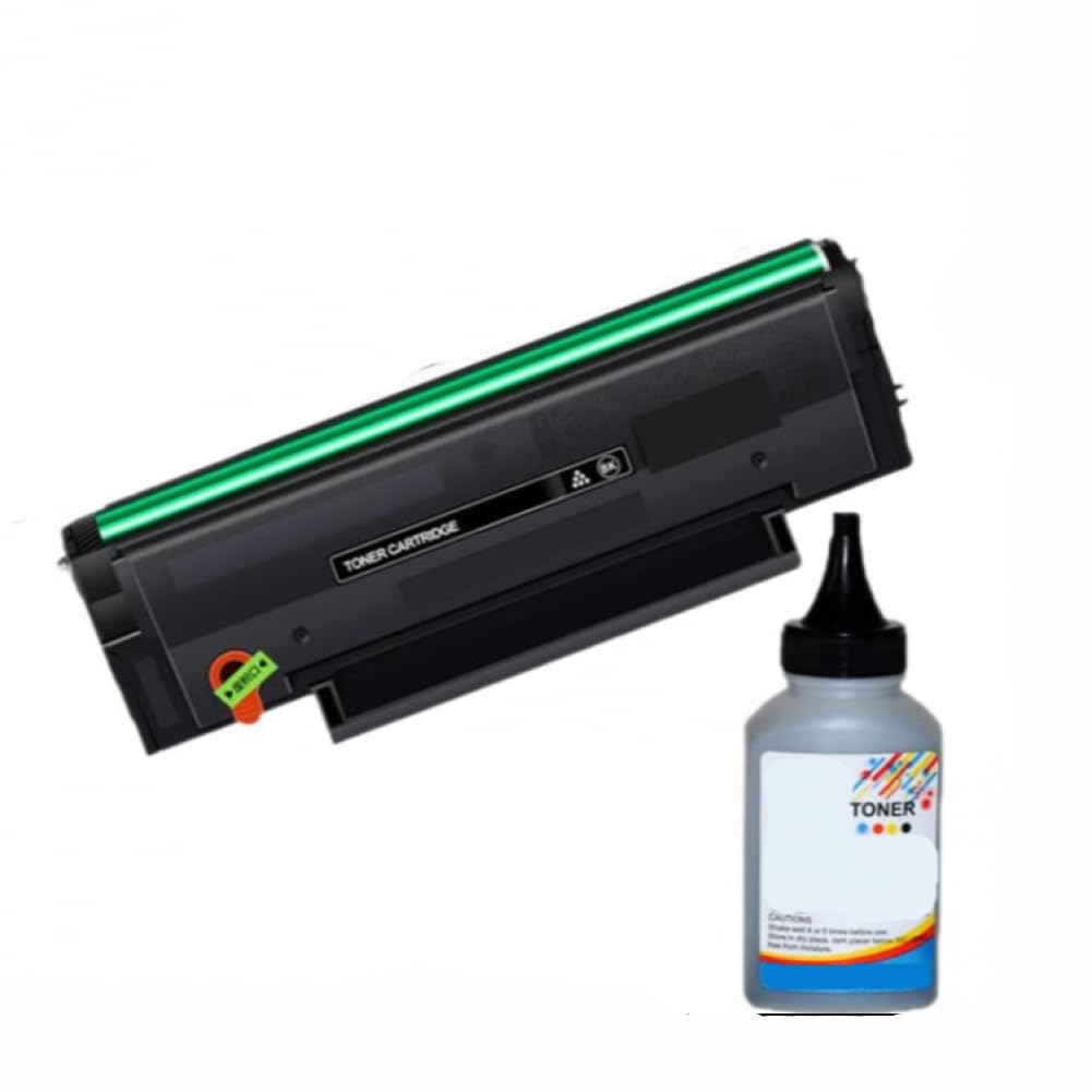 Toner PE-216 noir compatible M6606 précision graphique supérieure - 2