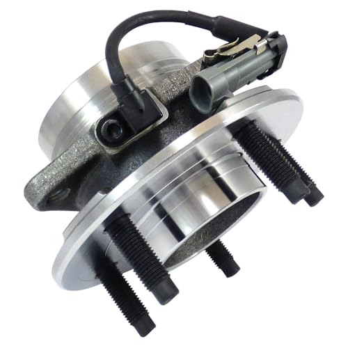 Moyeu roulement ACDelco 513189A kit assemblage de moyeu avant berline