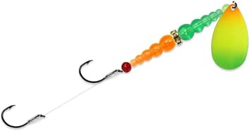 Macks Lure Double Whammy Classic Original