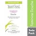 Yeast-Gard Advanced Homeopathic Douche , 4.5 Fl Oz (Pack of 2)