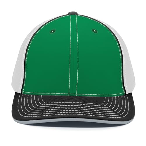 Image of Pacific Headwear Unisex Adult Pacific Headwear Trucker Flexfit Cap