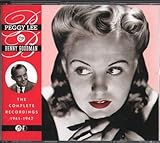  The Benny Goodman Years