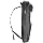 Phantom Aquatics Rapido Deluxe Mask, Fins and Snorkel Bag Black miniatura 7