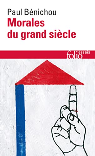 Used Book in Good Condition Morales du grand siecle