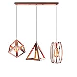 Tension: 110-220V; Source de lumière: E27; Puissance: 60W; Ampoules recommandées : ampoules Edison, ampoules LED, ampoules économes en énergie (sans ampoules).