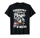 Chemie Geschenk Herren Kostüm Labor Chemielehrer