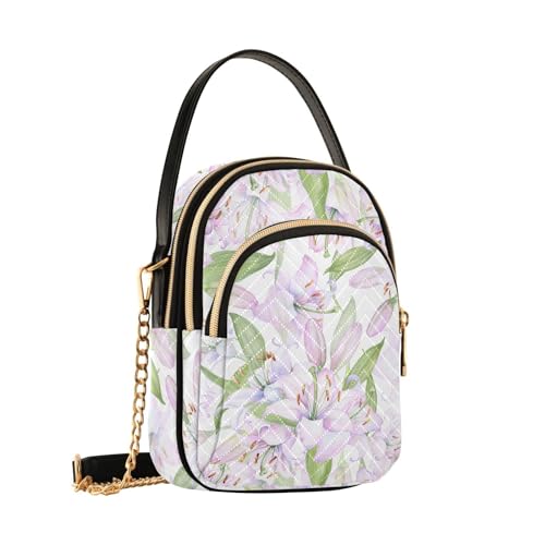 Sac à bandoulière femme Mnsruu compact fini le désordre dans vos affaires