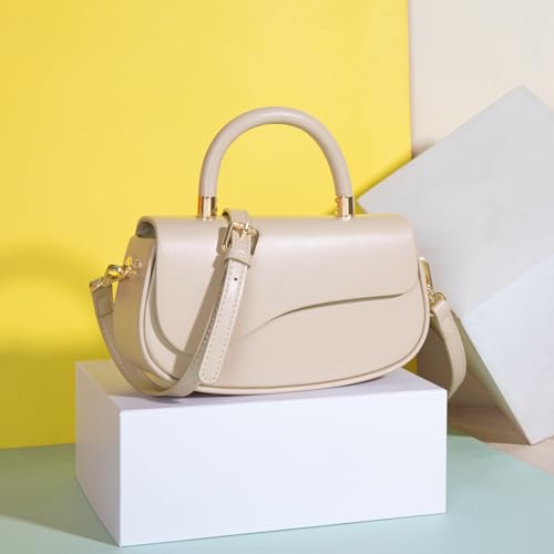 Milan Chiva Elegant Crossbody Bag