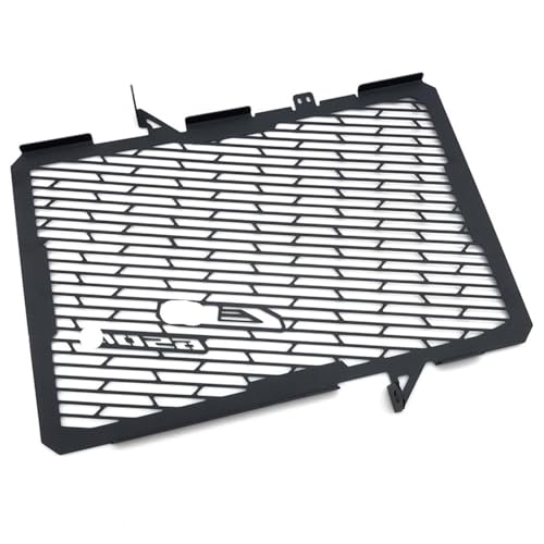 Grille protection radiateur noire CB650R évite les fuites