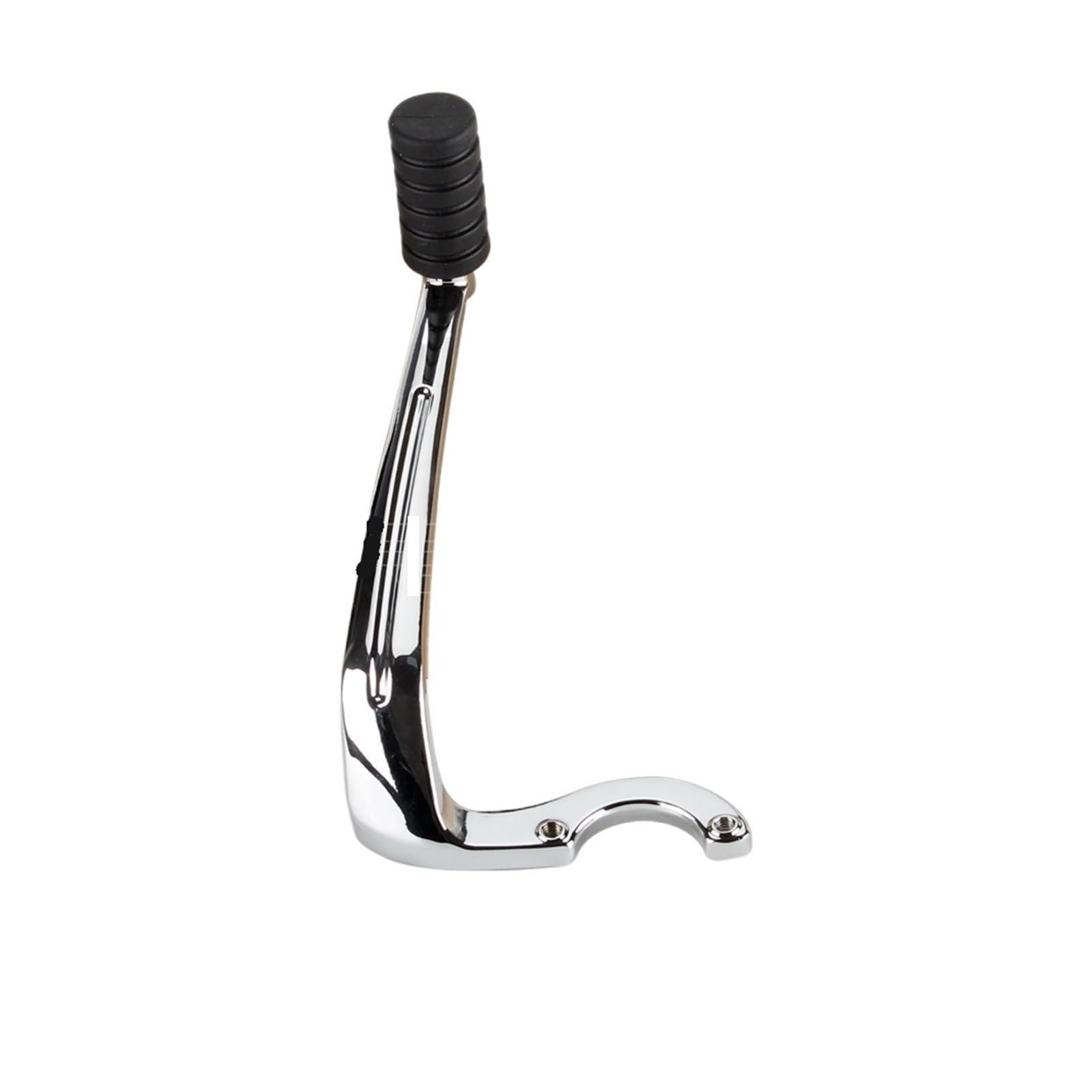 Hewpngs Chrome Gear Shifter Peg For Springfield Challenger 2018 2019 2020 2021 Dark Horse Challenger Limited Shift Change Lever Shifts Levers