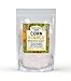 Corn Starch, 3 lb. by Unpretentious Baker, & All-Natural, Gluten Free, Thickening Agent, For Baking & Cleaning Use, Resealable Bag