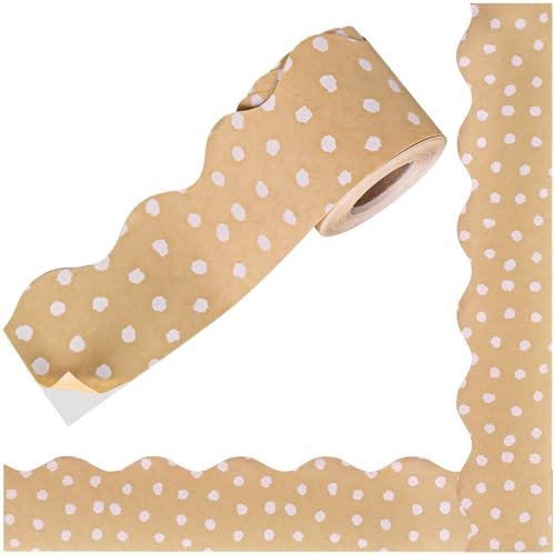 JarThenaAMCS Dots Bulletin Border