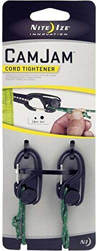 Rope Tightener with Rope, 1-3/4 in. image 5