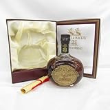 未開栓WHYTE&MACKAY ホワイト＆マッカイ 21年 ブレンデッドスコッチ ウイスキー 750ml 43％ 箱付 12071252 0408