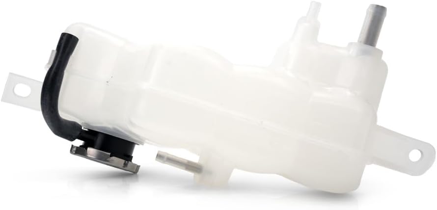 For Dodge Avenger Coolant Reservoir 2008-2014 | 6 Cyl | w/Cap Dual | CH3014148 | 5058511AE