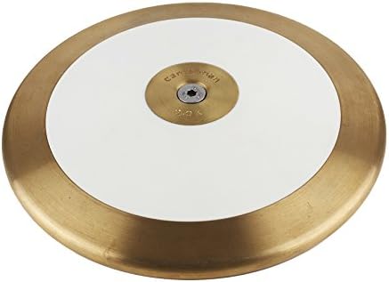 Scholastic Gold Advanced 1.6 Kilo Discus