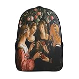 Multifonction : Peut être utilisé comme sac d'école, sac de voyage, sac de tous les jours, sac à dos décontracté. Parfait pour les études, le camping, la randonnée, le pique-nique, etc.
