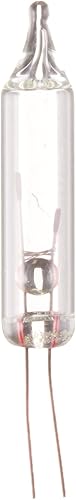 Bombilla de repuesto de 25 V para juegos de luces navideñas Bombilla de repuesto de 25 V para juegos de luces navideñas
