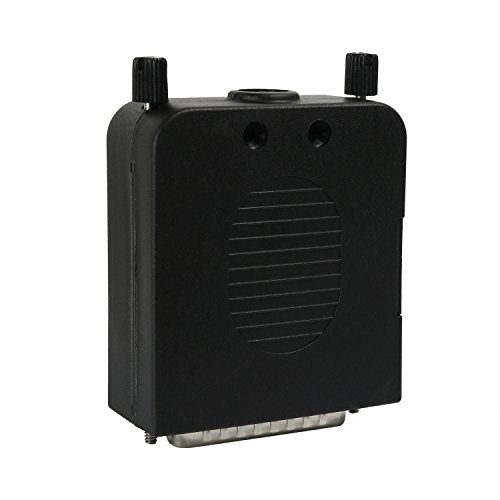 Conector TwinkleBay DB25 a terminal de cable sin soldadura miniatura 4