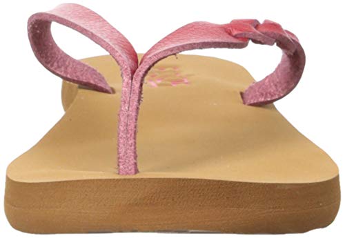 Image of Flojos Serenity Women's Sandal, Thong W /Outside Strap Woven