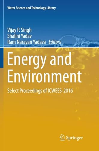 Energy and Environment view 2