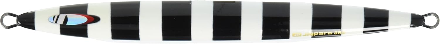 Major Craft Jigpa Rubber Technical Long Throws, 3.5-14.1 oz (100-400 g)