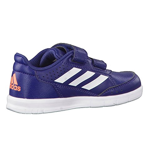 adidas AltaSport CF baskets basses garçon légères et confortables