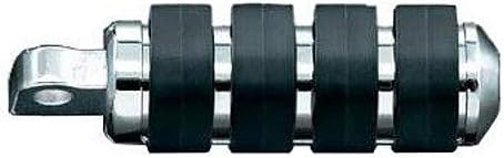 Kuryakyn 7964 ISO Clavijas pequeñas, S, Cromado