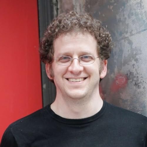 Search for Meaning with Rob Kutner Podcast Por arte de portada