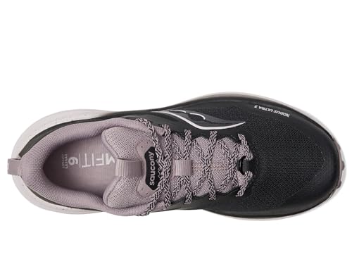 Saucony Women's Xodus Ultra 3 Hiking Shoe2