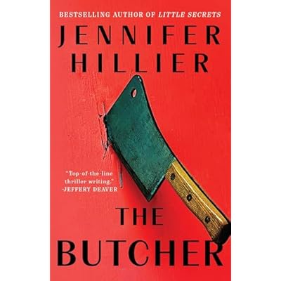 The Butcher
