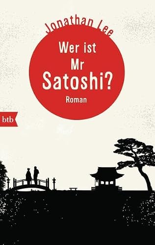 Wer ist Mr Satoshi? [German] 3442753864 Book Cover