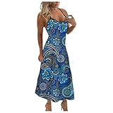 Kostüm Faschings, Elegante Kleider Sommer Kleider Hochzeits Shop Hamburg Hbh Brautmoden, Halblanges Brautkleid Mit Spitze Kleiderstange(3XL,Königsblau-2)