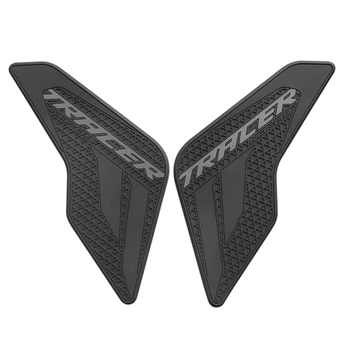 Tapis réservoir Yamaha Tracer MT09 pour stopper les glissements et protéger la peinture