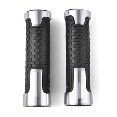 Poignées de guidon pour CBR600RR pour le confort des balades à moto