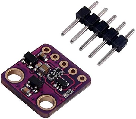 HoganeyVan Module/Component 1PCS Easy To Install High Precision Professional NEW MAX30100 Heart Rate Sensor Heart Rate Click Module NEW C9